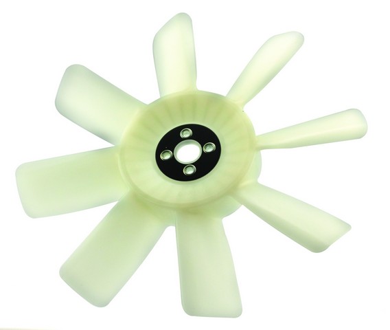 AISIN FNT-017 Engine Cooling Fan Blade For TOYOTA