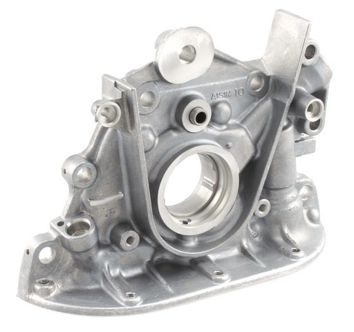 AISIN OPT-032 Engine Oil Pump For TOYOTA