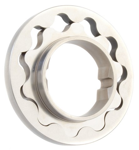 AISIN OPT-P008 Engine Oil Pump For TOYOTA