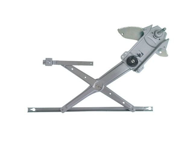 AISIN RMACH-001 Window Regulator For DODGE