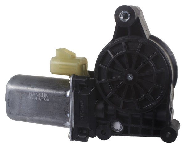AISIN RMGM-001 Window Motor For CADILLAC,CHEVROLET,GMC,PONTIAC