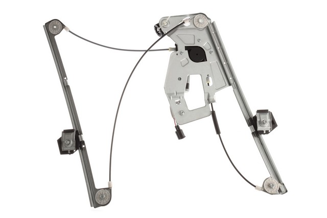 AISIN RPAB-009 Window Motor and Regulator Assembly For BMW