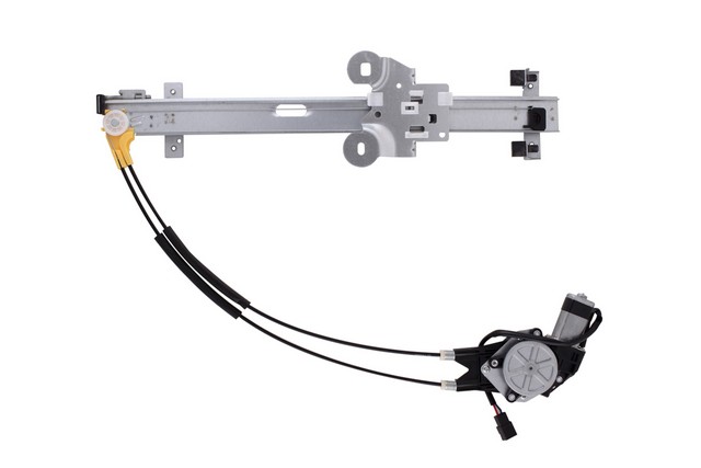 AISIN RPACH-005 Window Motor and Regulator Assembly For CHRYSLER,DODGE,PLYMOUTH