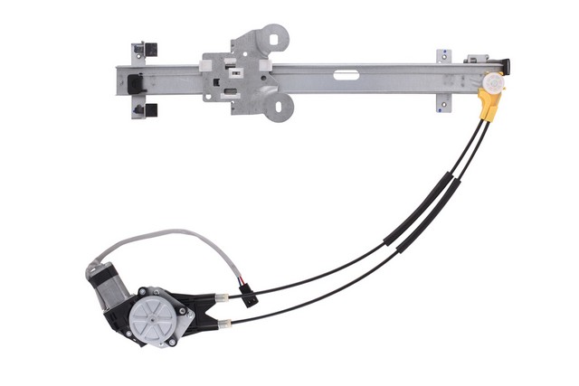 AISIN RPACH-006 Window Motor and Regulator Assembly For CHRYSLER,DODGE,PLYMOUTH