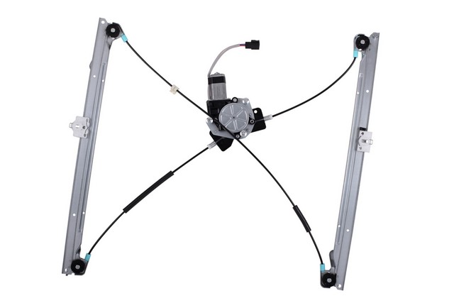 AISIN RPACH-009 Window Motor and Regulator Assembly For CHRYSLER,DODGE