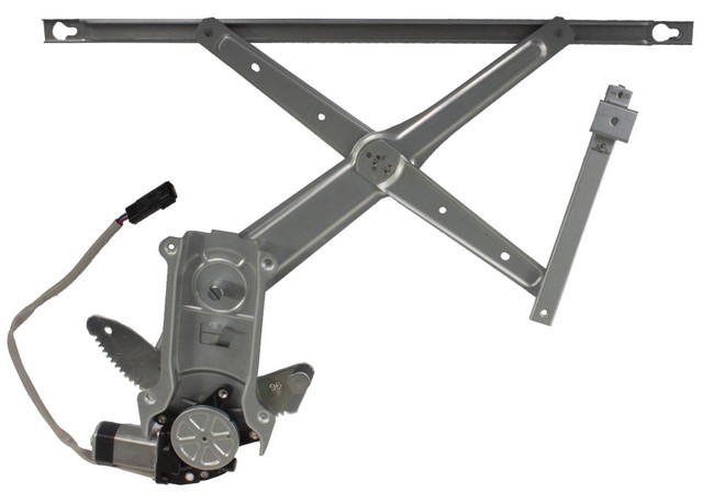 AISIN RPACH-024 Window Motor and Regulator Assembly For DODGE