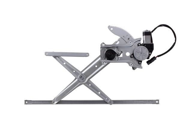 AISIN RPACH-031 Window Motor and Regulator Assembly For DODGE,PLYMOUTH