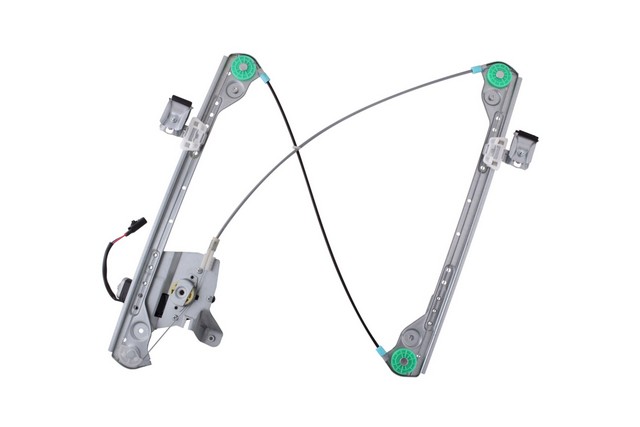 AISIN RPACH-035 Window Motor and Regulator Assembly For CHRYSLER