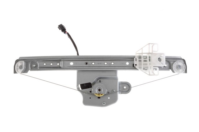 AISIN RPACH-037 Window Motor and Regulator Assembly For CHRYSLER