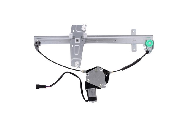 AISIN RPACH-050 Window Motor and Regulator Assembly For JEEP