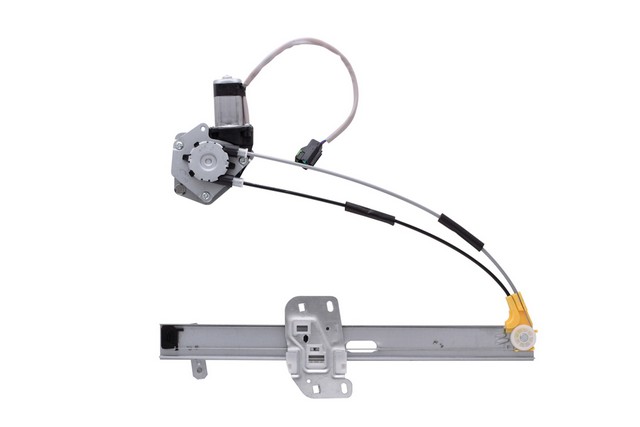 AISIN RPACH-053 Window Motor and Regulator Assembly For JEEP