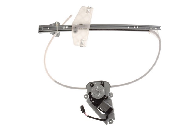 AISIN RPACH-066 Window Motor and Regulator Assembly For JEEP