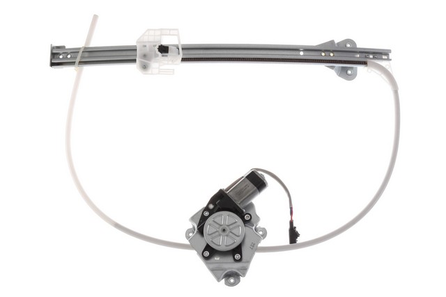 AISIN RPACH-072 Window Motor and Regulator Assembly For JEEP