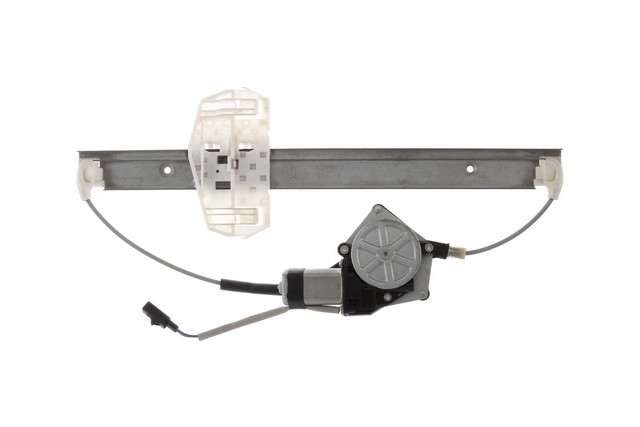 AISIN RPACH-074 Window Motor and Regulator Assembly For JEEP