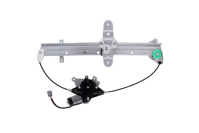AISIN RPAFD-022 Window Motor and Regulator Assembly For LINCOLN