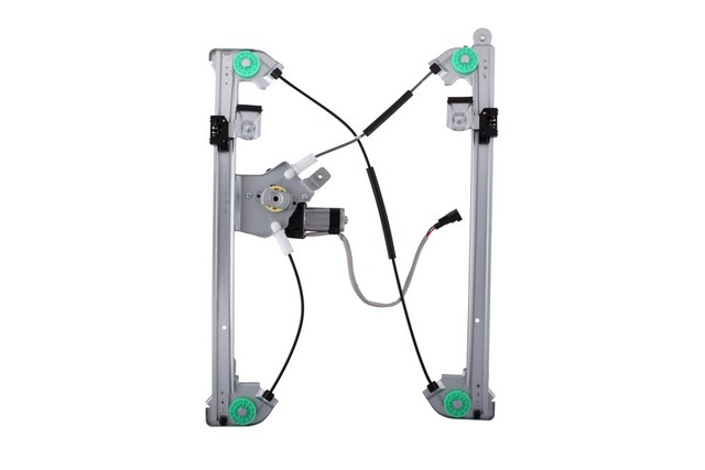AISIN RPAFD-025 Window Motor and Regulator Assembly For FORD,LINCOLN