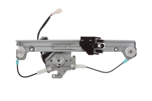 AISIN RPAFD-048 Window Motor and Regulator Assembly For FORD