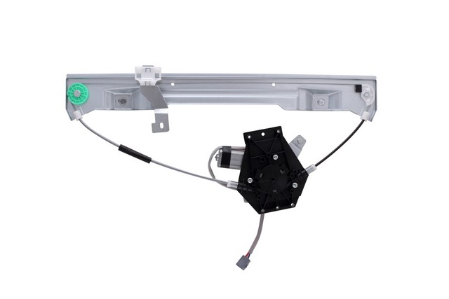 AISIN RPAFD-055 Window Motor and Regulator Assembly For FORD,LINCOLN,MERCURY