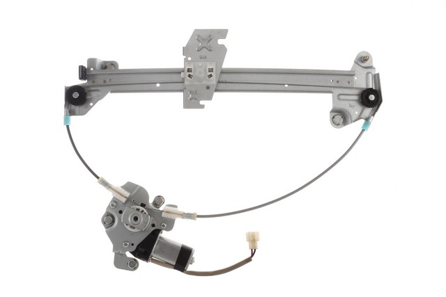 AISIN RPAFD-060 Window Motor and Regulator Assembly For FORD