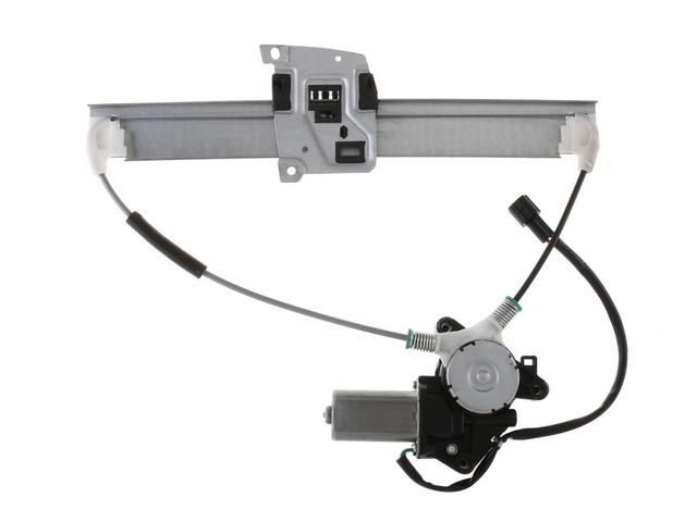 AISIN RPAFD-075 Window Motor and Regulator Assembly For FORD,MAZDA,MERCURY