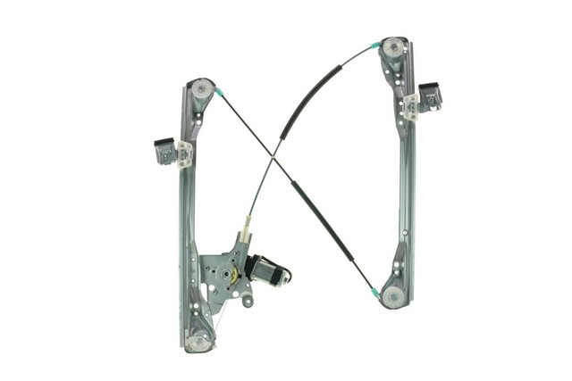 AISIN RPAFD-081 Power Window Motor and Regulator Assembly For FORD