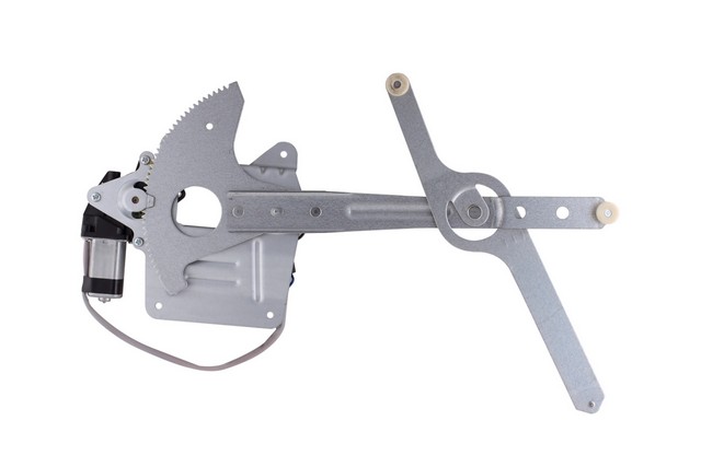 AISIN RPAGM-001 Window Motor and Regulator Assembly For CHEVROLET,GMC,ISUZU,OLDSMOBILE