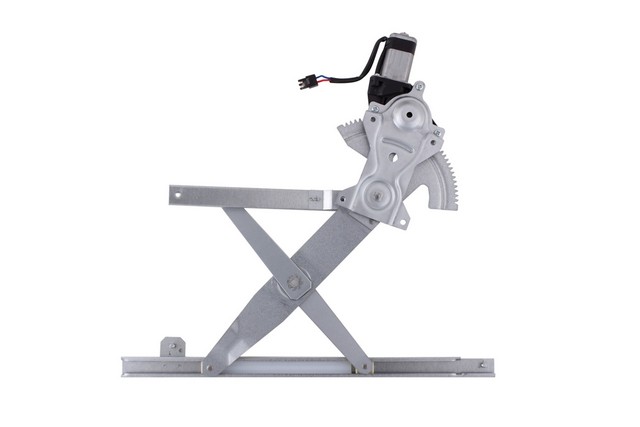 AISIN RPAGM-009 Window Motor and Regulator Assembly For CHEVROLET,PONTIAC
