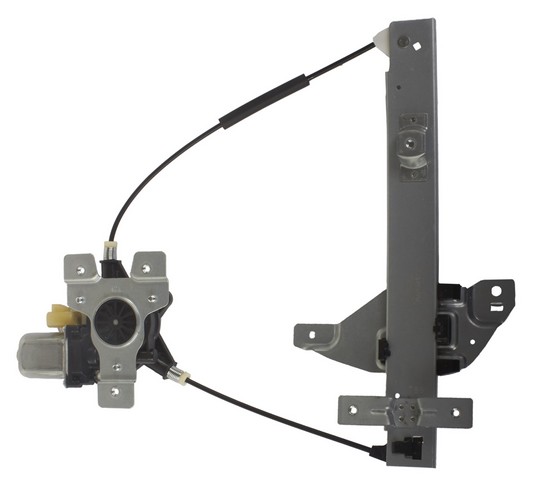 AISIN RPAGM-020 Window Motor and Regulator Assembly For CHEVROLET