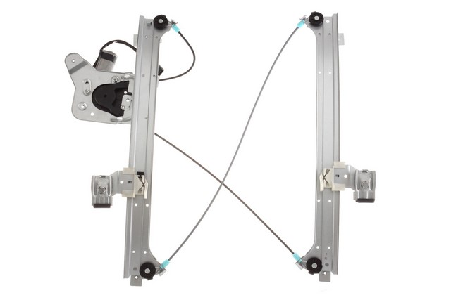 AISIN RPAGM-030 Window Motor and Regulator Assembly For CADILLAC,CHEVROLET,GMC