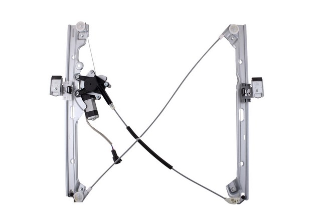 AISIN RPAGM-031 Window Motor and Regulator Assembly For CADILLAC,CHEVROLET,GMC