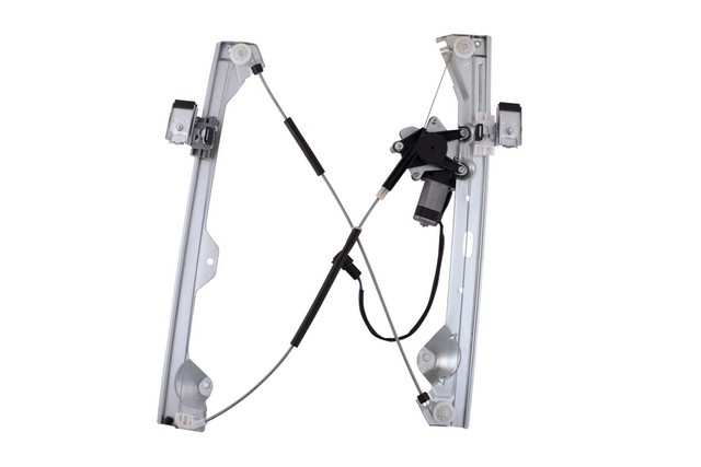 AISIN RPAGM-034 Window Motor and Regulator Assembly For CADILLAC,CHEVROLET,GMC