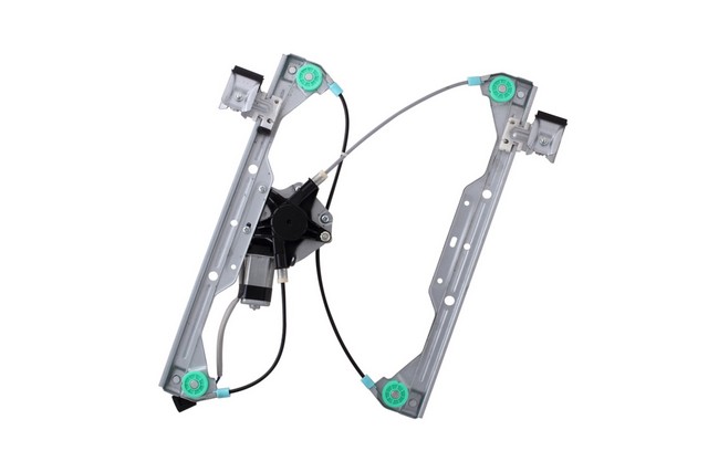 AISIN RPAGM-041 Window Motor and Regulator Assembly For CHEVROLET