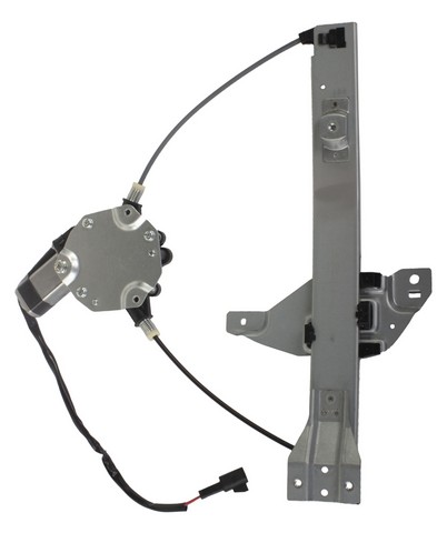 AISIN RPAGM-054 Window Motor and Regulator Assembly For CHEVROLET
