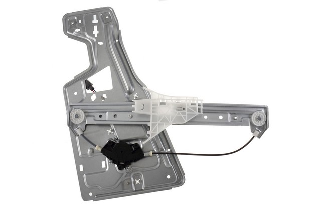 AISIN RPAGM-055 Window Motor and Regulator Assembly For CHEVROLET,PONTIAC