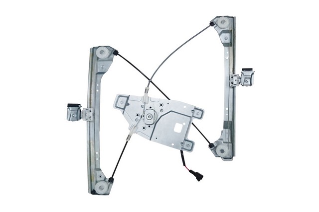 AISIN RPAGM-081 Window Motor and Regulator Assembly For CHEVROLET,GMC