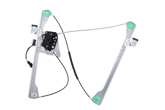 AISIN RPAGM-111 Window Motor and Regulator Assembly For BUICK,PONTIAC