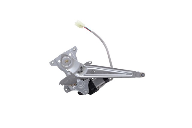 AISIN RPAGM-119 Window Motor and Regulator Assembly For PONTIAC