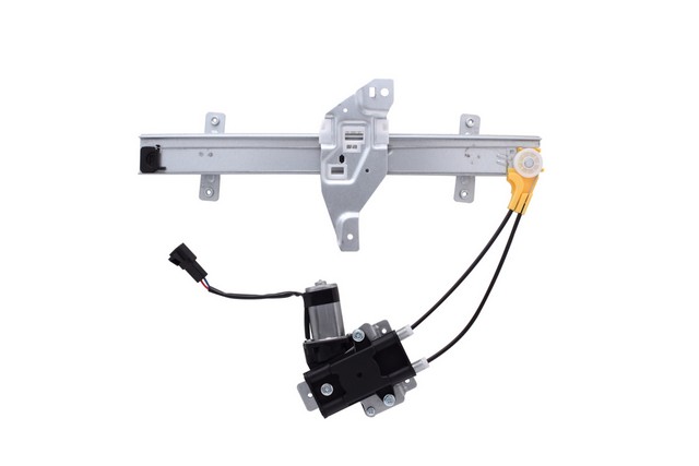 AISIN RPAGM-128 Window Motor and Regulator Assembly For BUICK,OLDSMOBILE