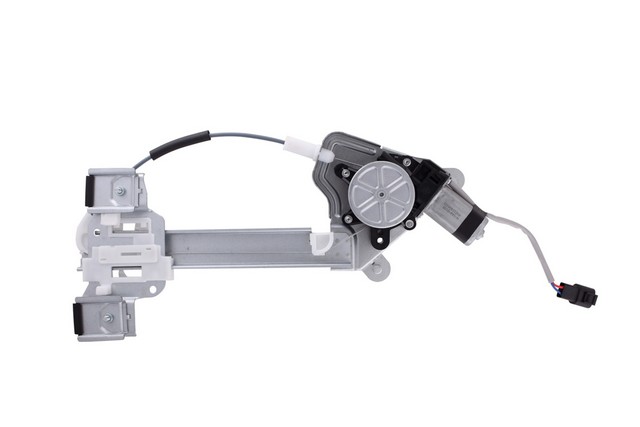 AISIN RPAGM-132 Window Motor and Regulator Assembly For OLDSMOBILE