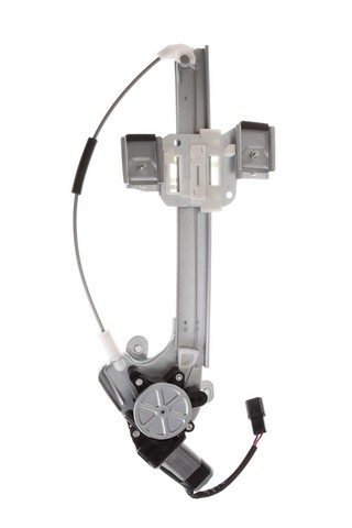 AISIN RPAGM-136 Window Motor and Regulator Assembly For BUICK