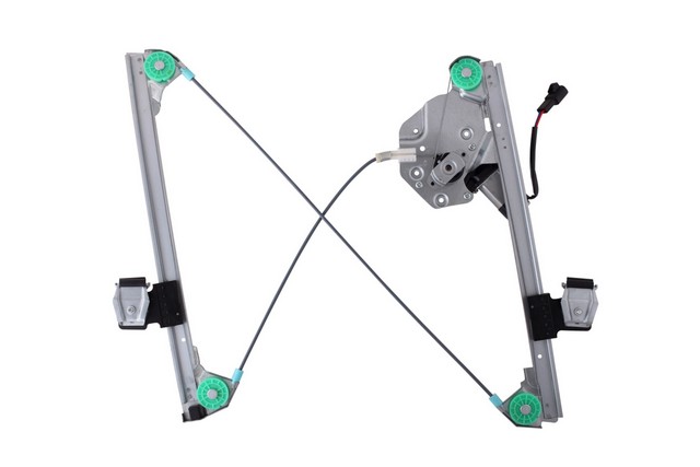 AISIN RPAGM-148 Window Motor and Regulator Assembly For CADILLAC