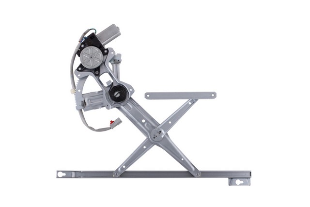 AISIN RPAH-005 Window Motor and Regulator Assembly For HONDA