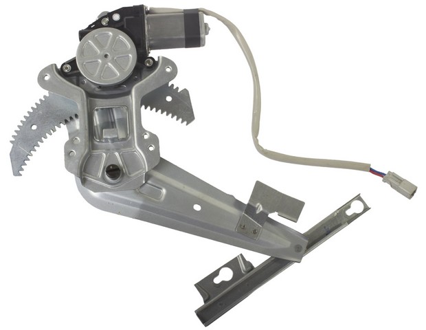 AISIN RPAH-021 Window Motor and Regulator Assembly For HONDA