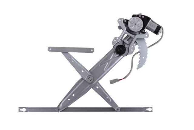 AISIN RPAH-034 Window Motor and Regulator Assembly For HONDA