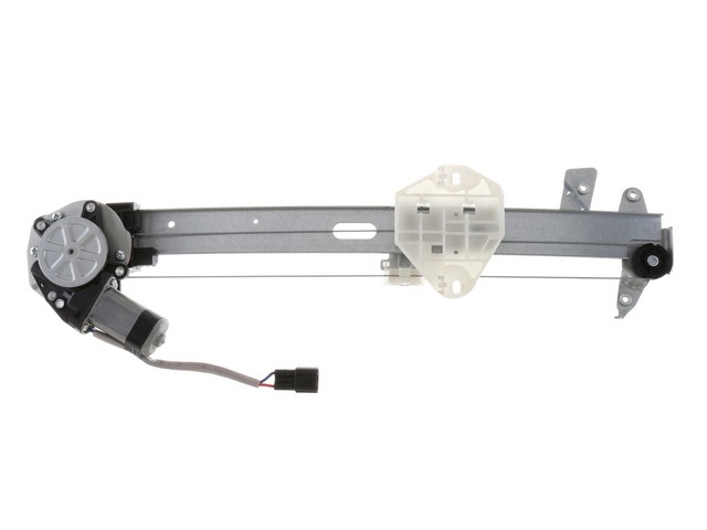AISIN RPAH-073 Window Motor and Regulator Assembly For HONDA