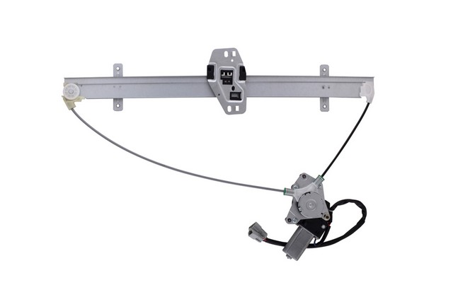 AISIN RPAH-093 Window Motor and Regulator Assembly For HONDA