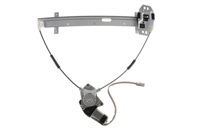 AISIN RPAH-107 Window Motor and Regulator Assembly For HONDA