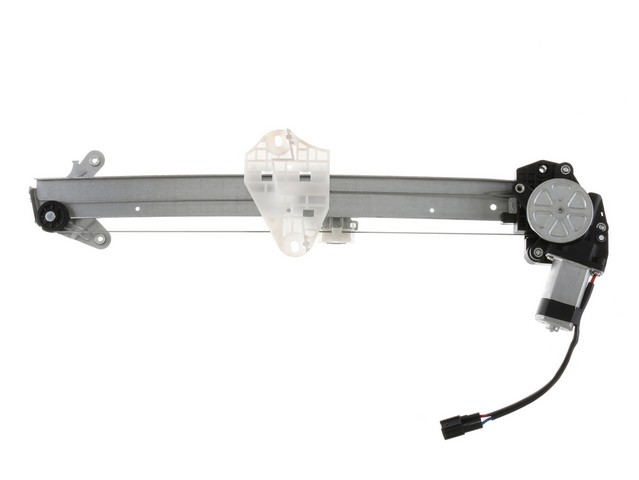 AISIN RPAH-110 Window Motor and Regulator Assembly For HONDA