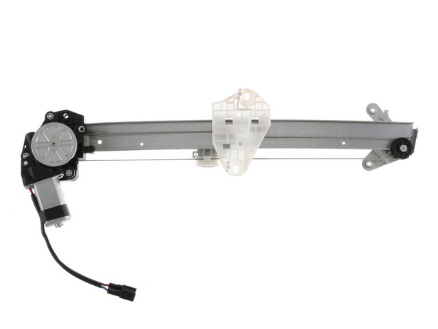 AISIN RPAH-111 Window Motor and Regulator Assembly For HONDA