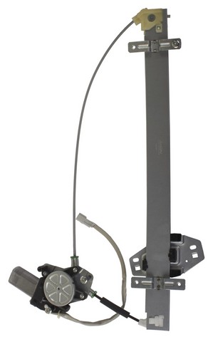 AISIN RPAH-113 Window Motor and Regulator Assembly For ACURA